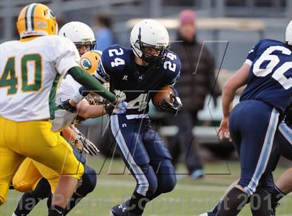 Thumbnail 3 in FR: Trinity Catholic @ Wilton photogallery.