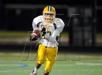 Thumbnail 1 in FR: Trinity Catholic @ Wilton photogallery.