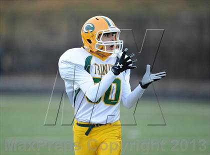 Thumbnail 1 in FR: Trinity Catholic @ Wilton photogallery.