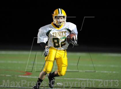 Thumbnail 1 in FR: Trinity Catholic @ Wilton photogallery.