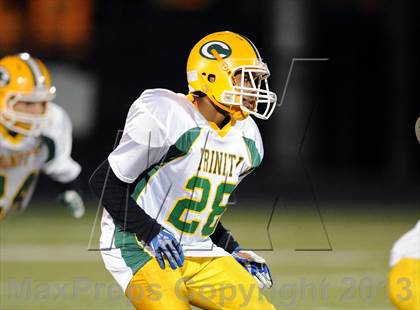 Thumbnail 2 in FR: Trinity Catholic @ Wilton photogallery.