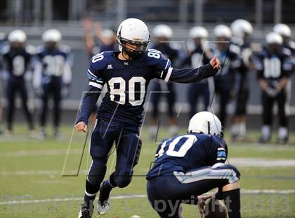 Thumbnail 1 in FR: Trinity Catholic @ Wilton photogallery.