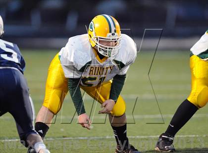 Thumbnail 1 in FR: Trinity Catholic @ Wilton photogallery.