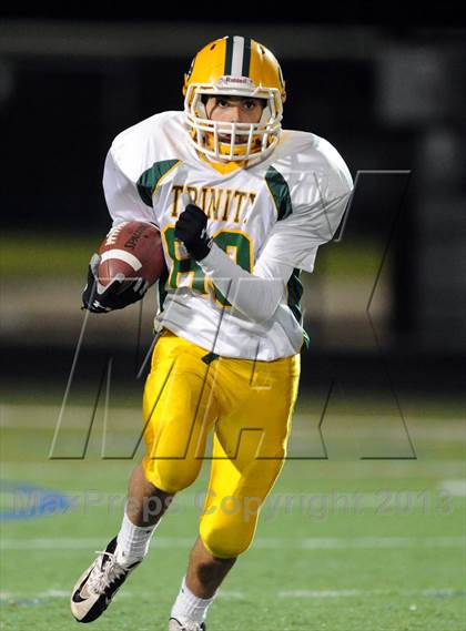 Thumbnail 2 in FR: Trinity Catholic @ Wilton photogallery.