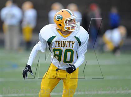Thumbnail 3 in FR: Trinity Catholic @ Wilton photogallery.