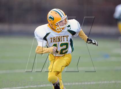Thumbnail 3 in FR: Trinity Catholic @ Wilton photogallery.