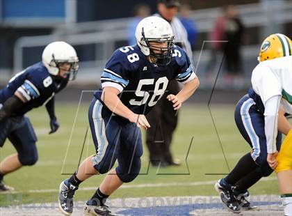 Thumbnail 3 in FR: Trinity Catholic @ Wilton photogallery.