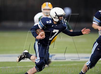 Thumbnail 2 in FR: Trinity Catholic @ Wilton photogallery.