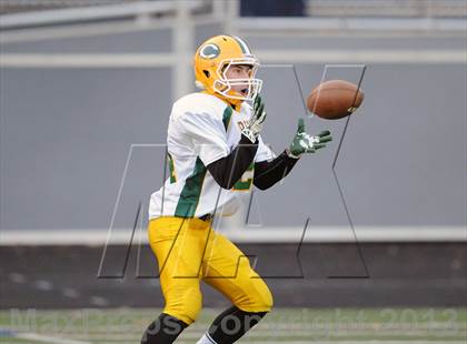Thumbnail 1 in FR: Trinity Catholic @ Wilton photogallery.