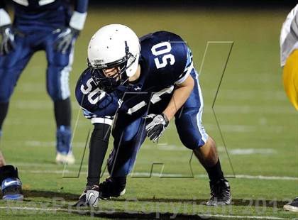 Thumbnail 2 in FR: Trinity Catholic @ Wilton photogallery.