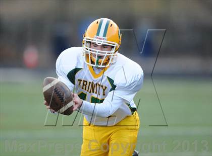 Thumbnail 2 in FR: Trinity Catholic @ Wilton photogallery.