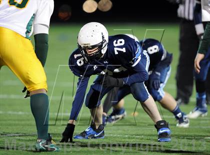 Thumbnail 2 in FR: Trinity Catholic @ Wilton photogallery.