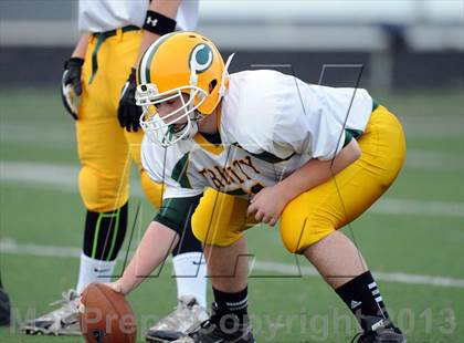 Thumbnail 1 in FR: Trinity Catholic @ Wilton photogallery.