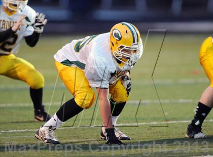 Thumbnail 3 in FR: Trinity Catholic @ Wilton photogallery.
