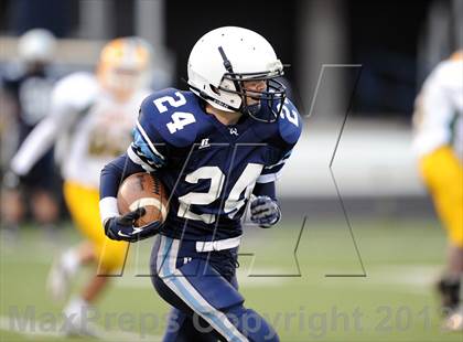 Thumbnail 2 in FR: Trinity Catholic @ Wilton photogallery.