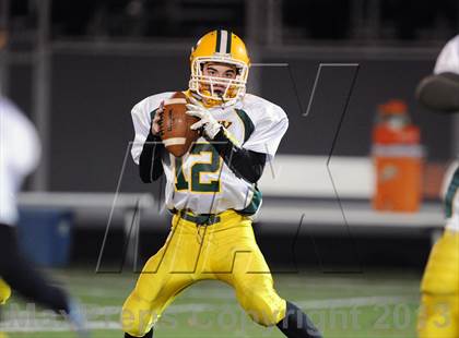 Thumbnail 2 in FR: Trinity Catholic @ Wilton photogallery.