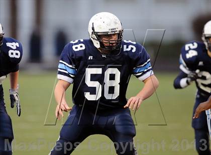 Thumbnail 2 in FR: Trinity Catholic @ Wilton photogallery.