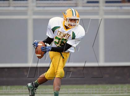 Thumbnail 2 in FR: Trinity Catholic @ Wilton photogallery.