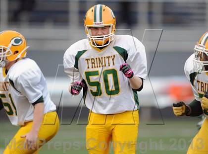 Thumbnail 2 in FR: Trinity Catholic @ Wilton photogallery.