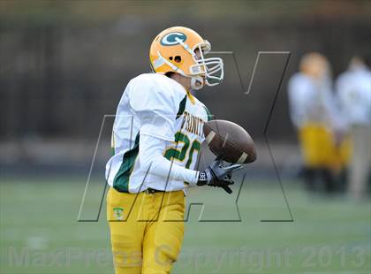 Thumbnail 3 in FR: Trinity Catholic @ Wilton photogallery.