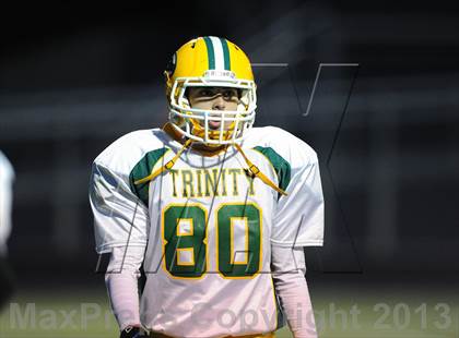 Thumbnail 3 in FR: Trinity Catholic @ Wilton photogallery.