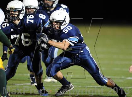 Thumbnail 3 in FR: Trinity Catholic @ Wilton photogallery.
