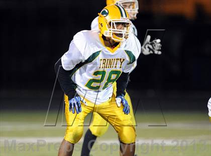 Thumbnail 3 in FR: Trinity Catholic @ Wilton photogallery.