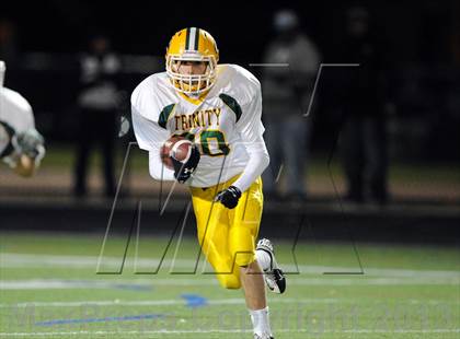 Thumbnail 3 in FR: Trinity Catholic @ Wilton photogallery.