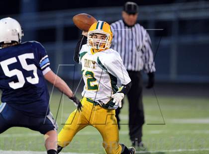 Thumbnail 3 in FR: Trinity Catholic @ Wilton photogallery.