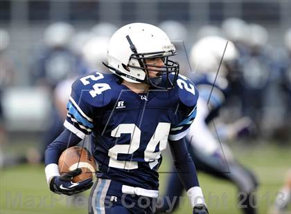 Thumbnail 1 in FR: Trinity Catholic @ Wilton photogallery.