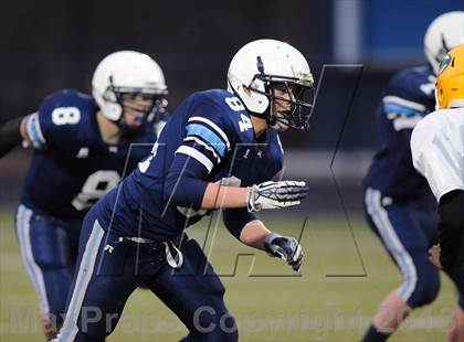 Thumbnail 2 in FR: Trinity Catholic @ Wilton photogallery.