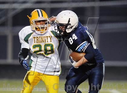 Thumbnail 2 in FR: Trinity Catholic @ Wilton photogallery.