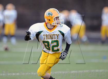 Thumbnail 1 in FR: Trinity Catholic @ Wilton photogallery.