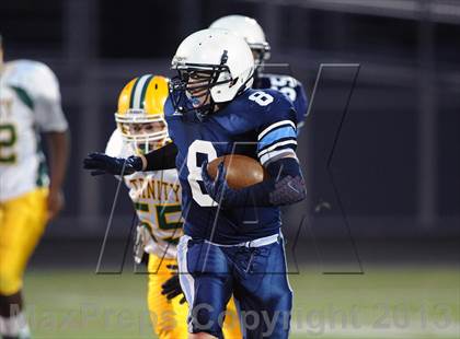 Thumbnail 3 in FR: Trinity Catholic @ Wilton photogallery.