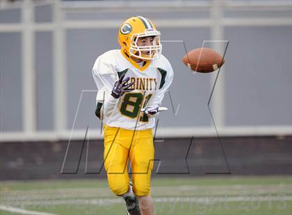 Thumbnail 3 in FR: Trinity Catholic @ Wilton photogallery.