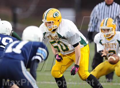 Thumbnail 1 in FR: Trinity Catholic @ Wilton photogallery.