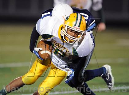 Thumbnail 1 in FR: Trinity Catholic @ Wilton photogallery.