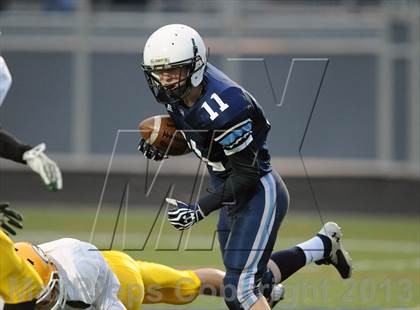 Thumbnail 1 in FR: Trinity Catholic @ Wilton photogallery.