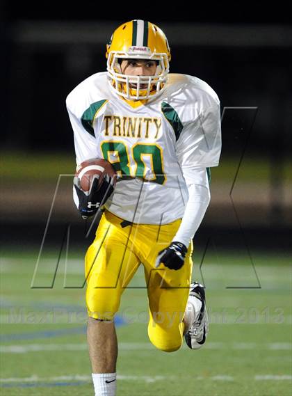 Thumbnail 3 in FR: Trinity Catholic @ Wilton photogallery.