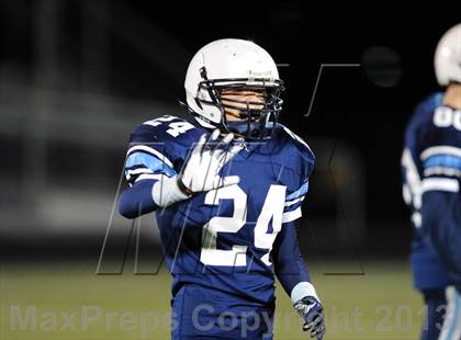 Thumbnail 3 in FR: Trinity Catholic @ Wilton photogallery.