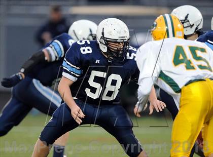 Thumbnail 1 in FR: Trinity Catholic @ Wilton photogallery.