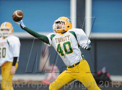 Thumbnail 3 in FR: Trinity Catholic @ Wilton photogallery.