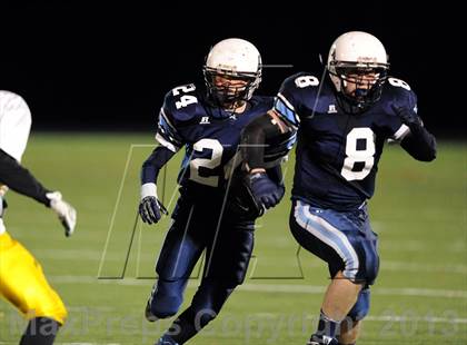 Thumbnail 1 in FR: Trinity Catholic @ Wilton photogallery.