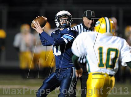 Thumbnail 2 in FR: Trinity Catholic @ Wilton photogallery.