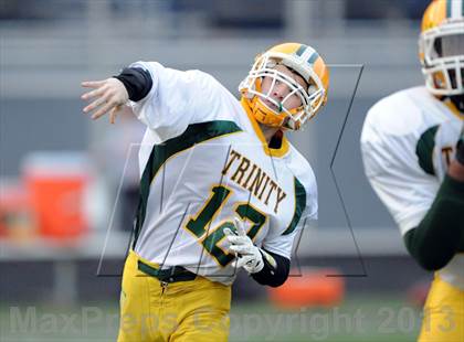 Thumbnail 1 in FR: Trinity Catholic @ Wilton photogallery.