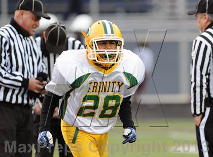 Thumbnail 2 in FR: Trinity Catholic @ Wilton photogallery.
