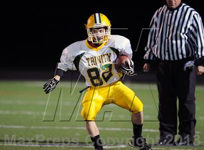 Thumbnail 1 in FR: Trinity Catholic @ Wilton photogallery.