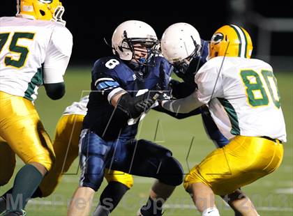 Thumbnail 3 in FR: Trinity Catholic @ Wilton photogallery.