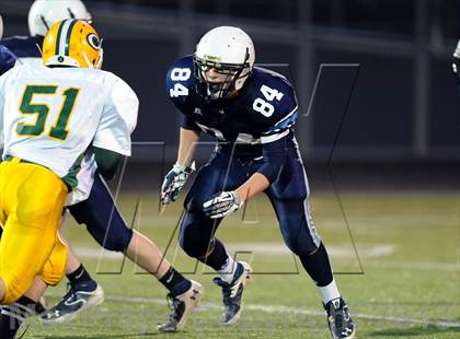 Thumbnail 1 in FR: Trinity Catholic @ Wilton photogallery.