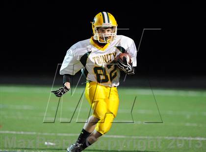 Thumbnail 3 in FR: Trinity Catholic @ Wilton photogallery.